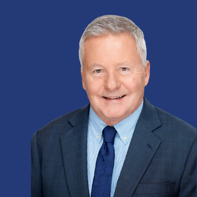 Board Announcement – Michael Lovett